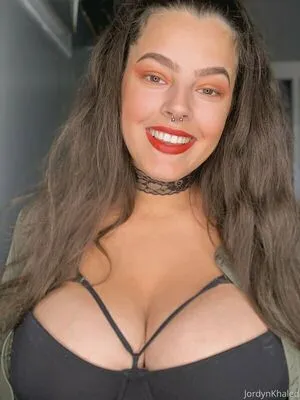 Jordyn Khaled OnlyFans Leaked Free Thumbnail Picture - #vpJpMMR0Y1