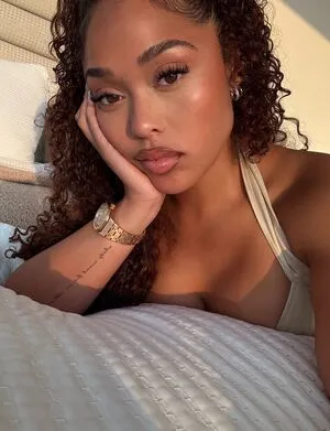 Jordyn Woods OnlyFans Leaked Free Thumbnail Picture - #1GsYMdRh37