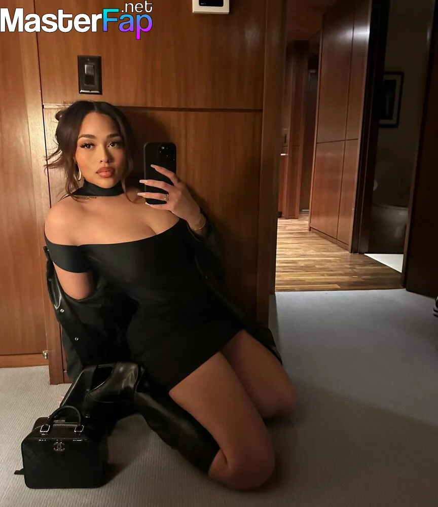 Jordyn Woods 1 Nude OnlyFans Leak Picture #5UVAQwyiUa | MasterFap.net