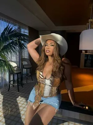 Jordyn Woods OnlyFans Leaked Free Thumbnail Picture - #68jC6QLkDB