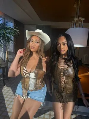 Jordyn Woods OnlyFans Leaked Free Thumbnail Picture - #7MYrNjxQtz