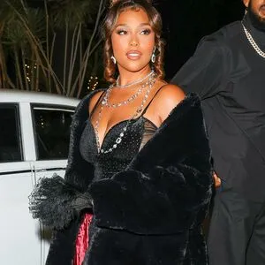 Jordyn Woods OnlyFans Leaked Free Thumbnail Picture - #7UdzU3hnsg