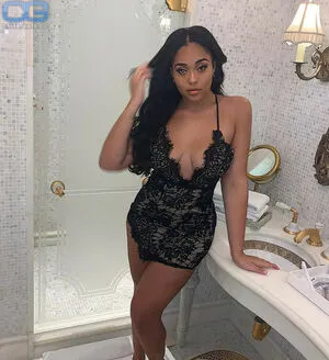 Jordyn Woods OnlyFans Leaked Free Thumbnail Picture - #7VKxAUfR6E