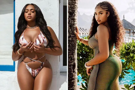 Jordyn Woods OnlyFans Leaked Free Thumbnail Picture - #ANPZuE6iKg