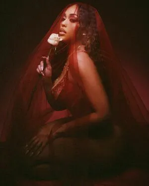Jordyn Woods OnlyFans Leaked Free Thumbnail Picture - #G4E9qlmlpG