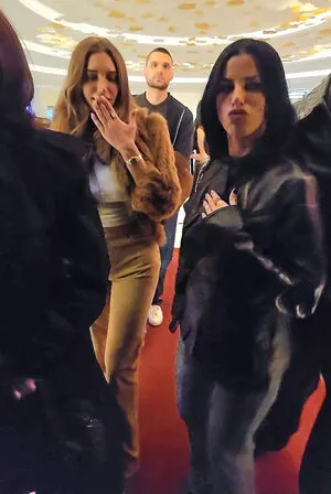 Jordyn Woods OnlyFans Leaked Free Thumbnail Picture - #GAlObKjf2n