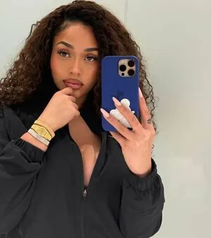 Jordyn Woods OnlyFans Leaked Free Thumbnail Picture - #KMRHQJZiOO