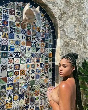 Jordyn Woods OnlyFans Leaked Free Thumbnail Picture - #UAGqRNhJLH