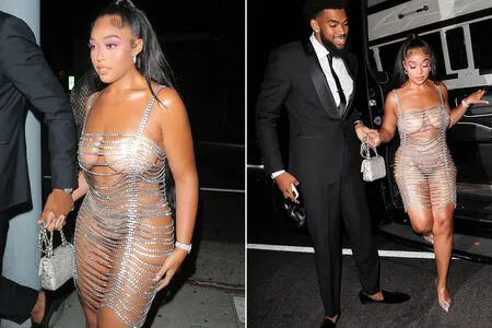 Jordyn Woods OnlyFans Leaked Free Thumbnail Picture - #aktS8rF111
