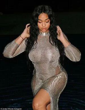 Jordyn Woods OnlyFans Leaked Free Thumbnail Picture - #auslaaoq3s