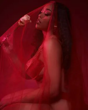 Jordyn Woods OnlyFans Leaked Free Thumbnail Picture - #b3if3oNt9w