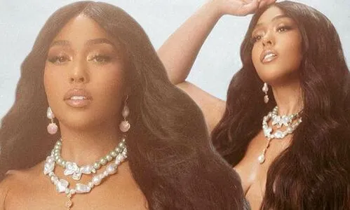 Jordyn Woods OnlyFans Leaked Free Thumbnail Picture - #lRDv1Of9Lj