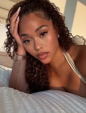 Jordyn Woods OnlyFans Leaked Free Thumbnail Picture - #pRQs9qmJao