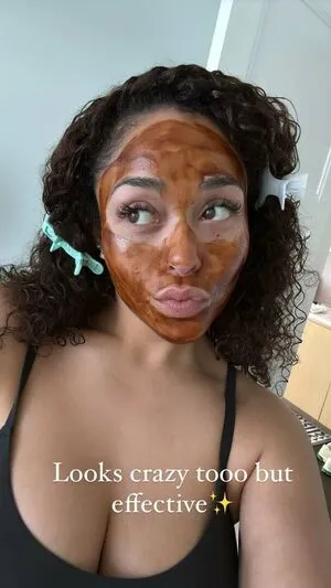Jordyn Woods OnlyFans Leaked Free Thumbnail Picture - #r1q7kRyAX8