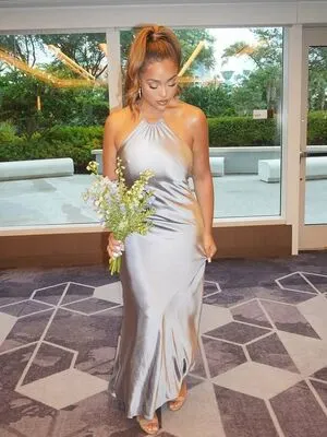 Jordyn Woods OnlyFans Leaked Free Thumbnail Picture - #tcfS8JrzWz