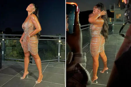Jordyn Woods OnlyFans Leaked Free Thumbnail Picture - #tq3Gj66u3G