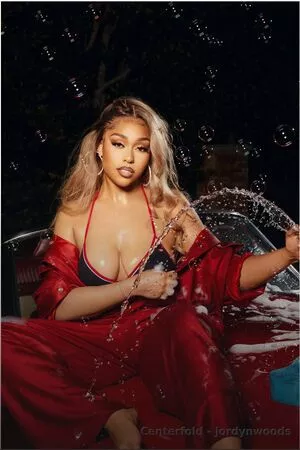 Jordyn Woods OnlyFans Leaked Free Thumbnail Picture - #ADHi3nyuIO