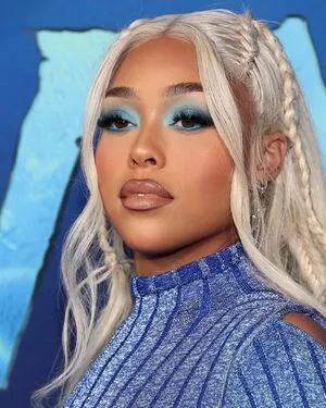 Jordyn Woods OnlyFans Leaked Free Thumbnail Picture - #BGt2EfAOzR