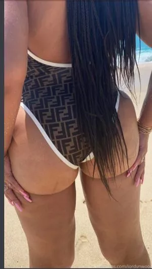 Jordyn Woods OnlyFans Leaked Free Thumbnail Picture - #LHAdfgh6eC