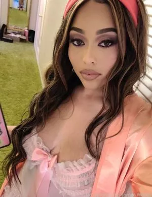 Jordyn Woods OnlyFans Leaked Free Thumbnail Picture - #YVcWjUBKOf