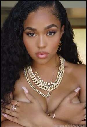 Jordyn Woods OnlyFans Leaked Free Thumbnail Picture - #piABmZ65Ro