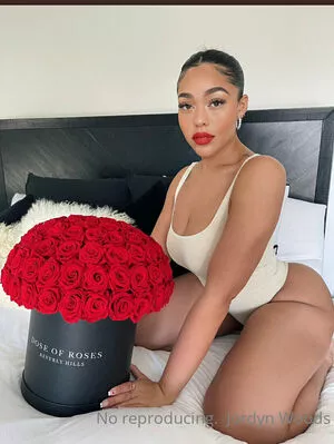 Jordyn Woods OnlyFans Leaked Free Thumbnail Picture - #v6XP3ekEZJ