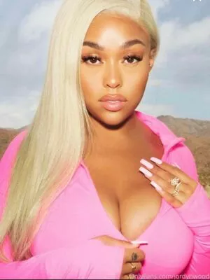 Jordyn Woods OnlyFans Leaked Free Thumbnail Picture - #vGgmK1v2Nq