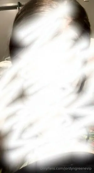 Jordyngreenevip OnlyFans Leaked Free Thumbnail Picture - #TRYL5RGIpS