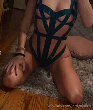 Jordynjones OnlyFans Leaked Free Thumbnail Picture - #XqslcSa2uY