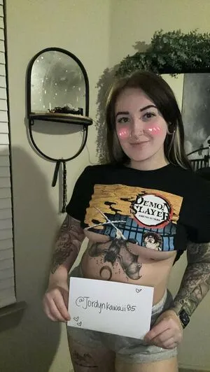 Jordynkawaii OnlyFans Leaked Free Thumbnail Picture - #xsNsHAR8ez