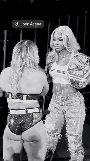 Jordynne Grace OnlyFans Leaked Free Thumbnail Picture - #vsLPNmzATZ