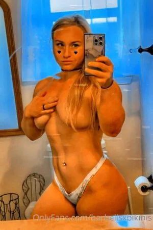 Jordynne Grace OnlyFans Leaked Free Thumbnail Picture - #0KvY8i13Vb