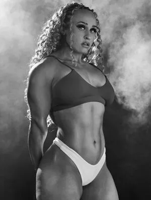 Jordynne Grace OnlyFans Leaked Free Thumbnail Picture - #0MIg7DtFNB