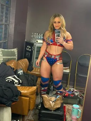 Jordynne Grace OnlyFans Leaked Free Thumbnail Picture - #2C1IZro8Q9