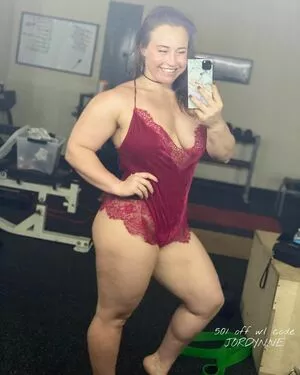 Jordynne Grace OnlyFans Leaked Free Thumbnail Picture - #2nf8bTwsm1