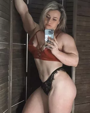 Jordynne Grace OnlyFans Leaked Free Thumbnail Picture - #313ymM6ZQJ