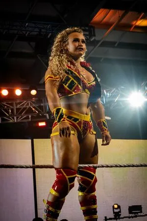 Jordynne Grace OnlyFans Leaked Free Thumbnail Picture - #3VseYUJfJf