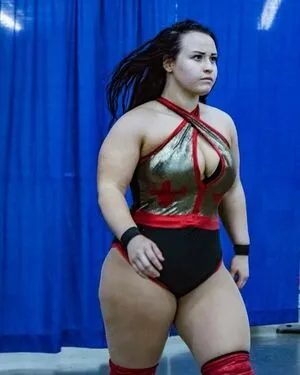 Jordynne Grace OnlyFans Leaked Free Thumbnail Picture - #3fjceIaalS