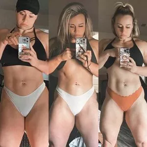 Jordynne Grace OnlyFans Leaked Free Thumbnail Picture - #4BA0n7SsOR