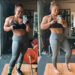 Jordynne Grace OnlyFans Leaked Free Thumbnail Picture - #4xbqFBT9HF