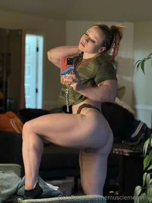 Jordynne Grace OnlyFans Leaked Free Thumbnail Picture - #5K4yAQ7pQJ