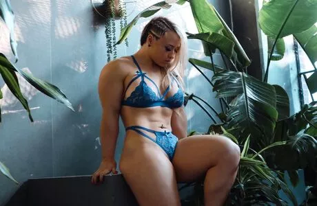 Jordynne Grace OnlyFans Leaked Free Thumbnail Picture - #5U6weZy3ws