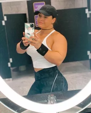 Jordynne Grace OnlyFans Leaked Free Thumbnail Picture - #6MOY3wymE1