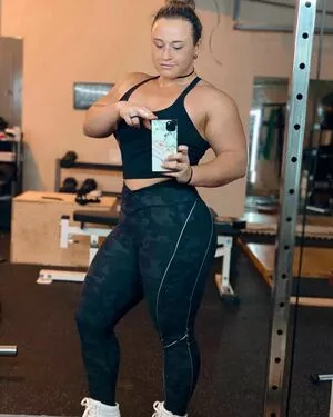 Jordynne Grace OnlyFans Leaked Free Thumbnail Picture - #6yCYt3skdn