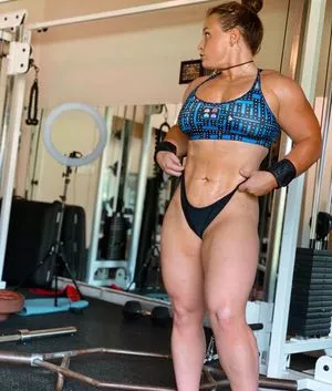 Jordynne Grace OnlyFans Leaked Free Thumbnail Picture - #7n4Bsv6oCo