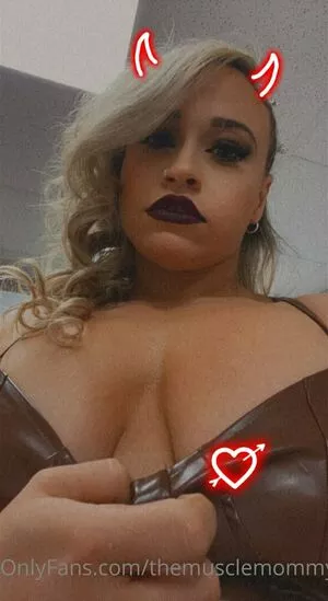 Jordynne Grace OnlyFans Leaked Free Thumbnail Picture - #8Tudqxxp3x