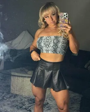 Jordynne Grace OnlyFans Leaked Free Thumbnail Picture - #99h4Wnroc8