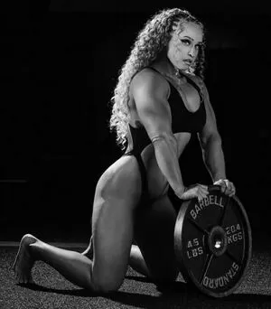 Jordynne Grace OnlyFans Leaked Free Thumbnail Picture - #9XZdwdL9q4