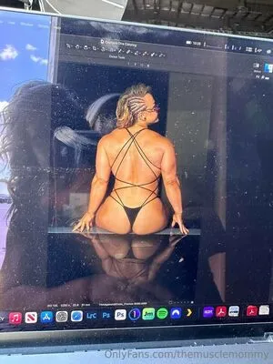 Jordynne Grace OnlyFans Leaked Free Thumbnail Picture - #9cWabnYifl