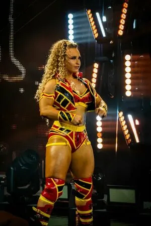 Jordynne Grace OnlyFans Leaked Free Thumbnail Picture - #A04OGc7UJ9